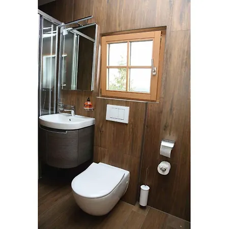 Luxus Chesa Chantarella An Lage!