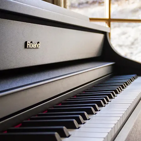 Chesa Chantarella Apartment