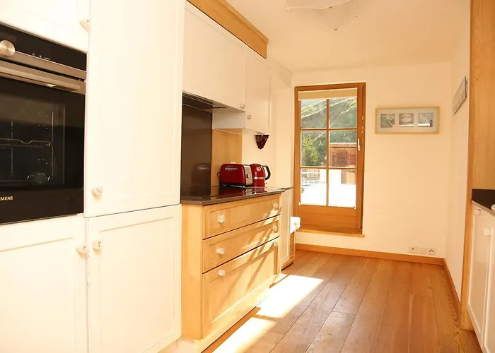 Luxus Chesa Chantarella An Lage! Apartamento *