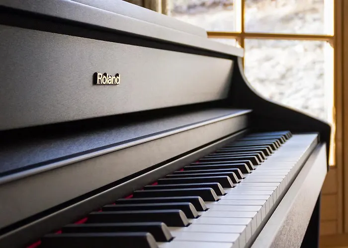 Luxus Chesa Chantarella An Lage! Apartamento