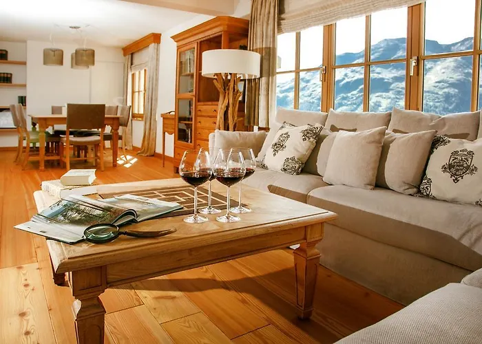 Luxus Chesa Chantarella An Lage! São Moritz