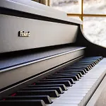 Luxus Chesa Chantarella An Lage! דירה