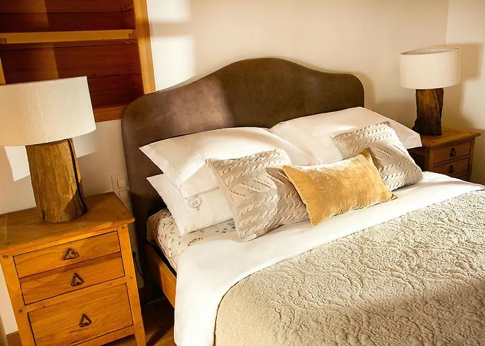 Apartament Luxus Chesa Chantarella An Lage!