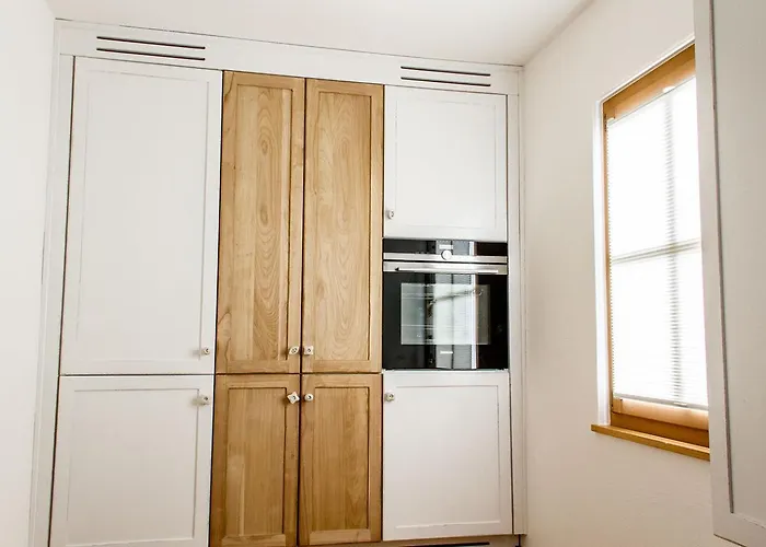 Luxus Chesa Chantarella An Lage! * Sankt Moritz