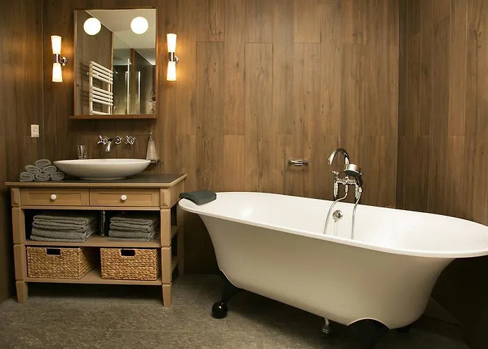 Apartament Luxus Chesa Chantarella An Lage! Sankt Moritz