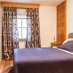 Appartement Luxus Chesa Chantarella An Lage!