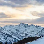 Luxus Chesa Chantarella An Lage! Appartement Sankt Moritz