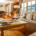 Luxus Chesa Chantarella An Lage! São Moritz